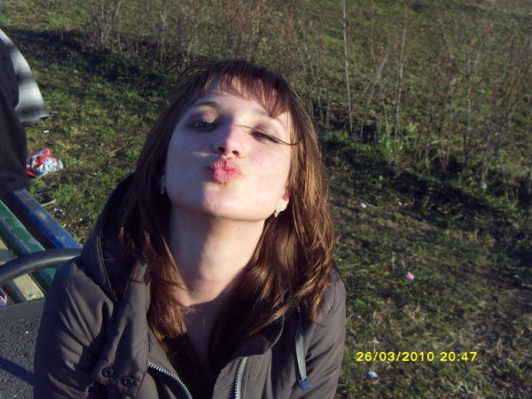 Ирина Костёнкова