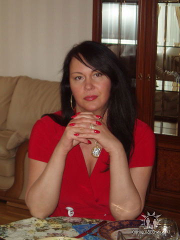 Альбина Шевцова