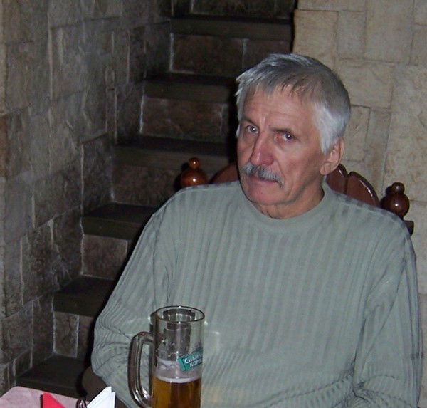 Юрий Кудряков