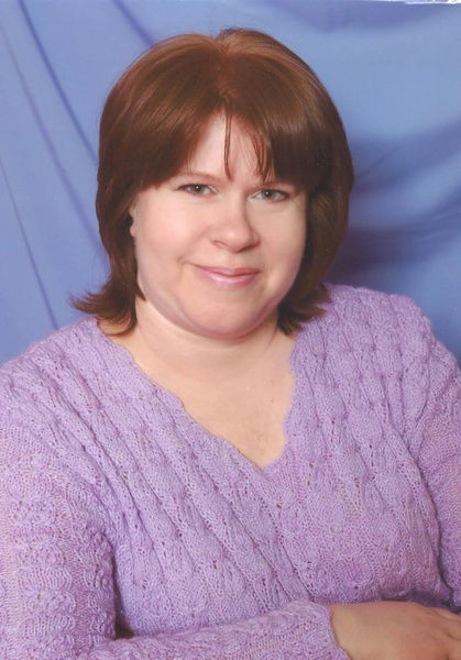 Анна Авдеева