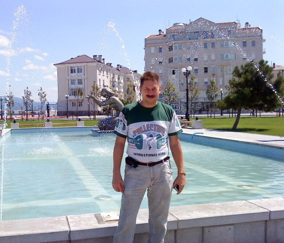 Зубрилин Андрей