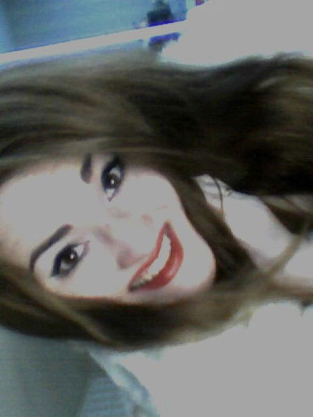 Милена Прозорова