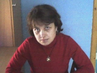 Елена Горшунова