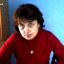 Елена Горшунова