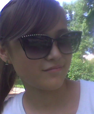 Еркежан Мухамеджанова