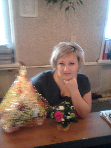 Шапцова Наталья