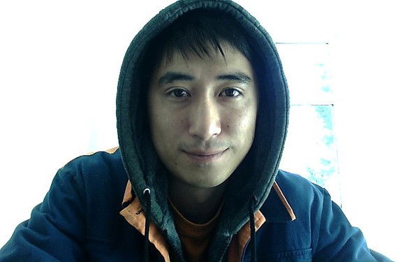 Тимур Бейсекенов