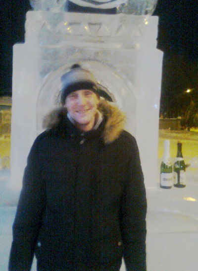 Александр Синицкий