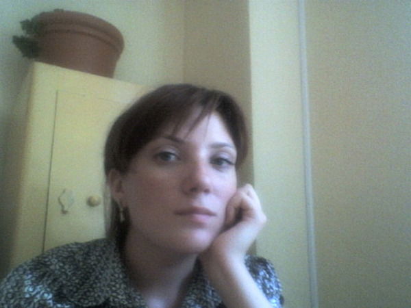 Наталья Акиншина