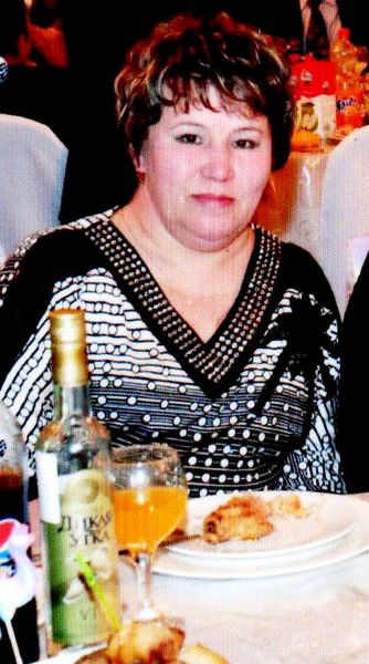 Райхан Серикбаева