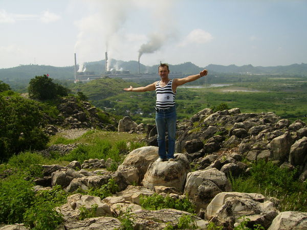 Наливайко Владимир