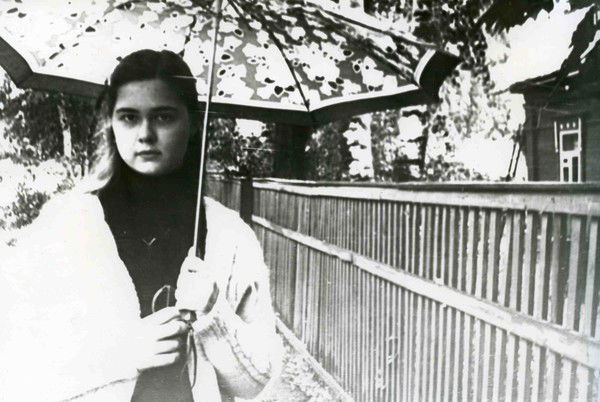 Тамара Жирнова