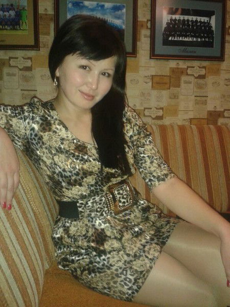 Жазира Кушкинбаева