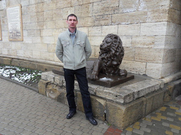 Андрей Орлов