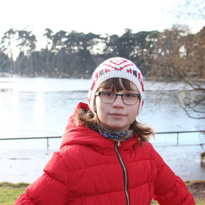 Софья Дудник