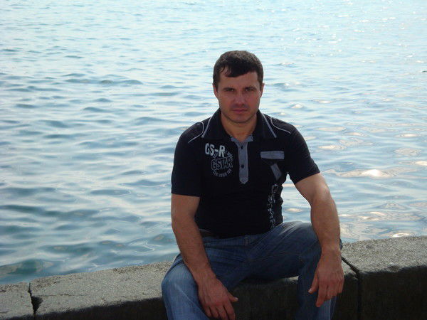 Александр Скирденко