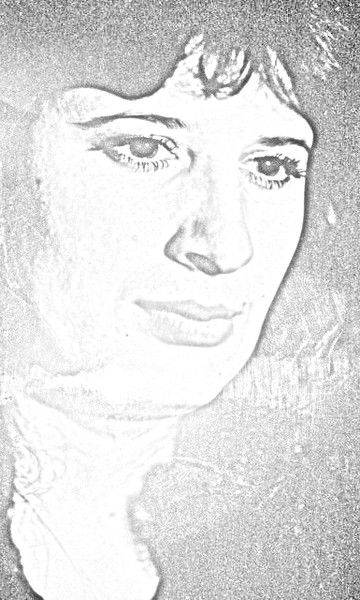 Евгения Рявкина