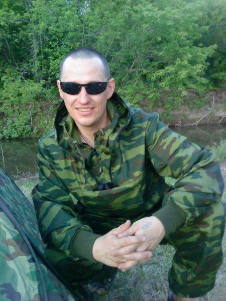 Сергей Картовенко