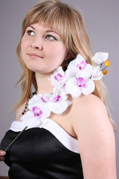 Алёна Вотякова