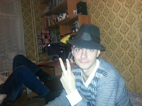 Иван Качуровский