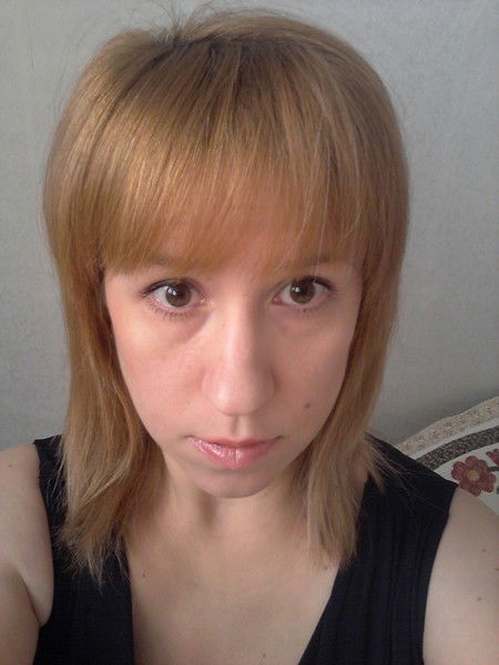 Томочка Белова