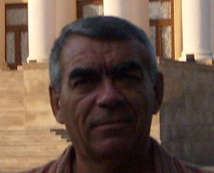 Виктор Вербаховский