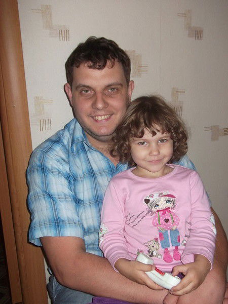 Максим Найденов