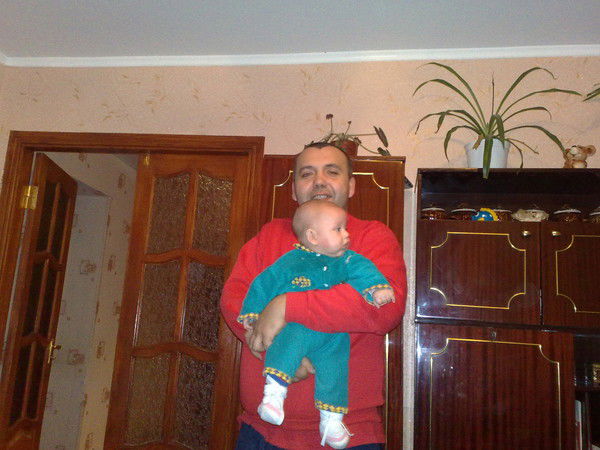 Костя Кононенко