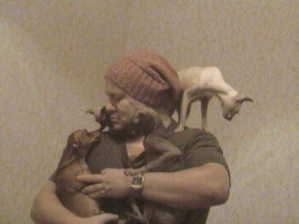 Митя Попков