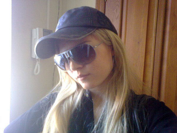 Милена Котовская