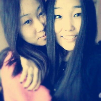 Алина Цыренжапова