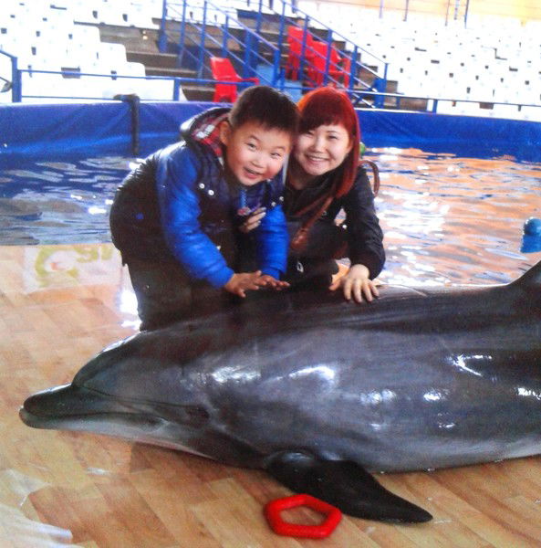 Наташа Сгущёнка