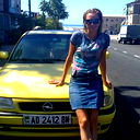 Любовь Романова