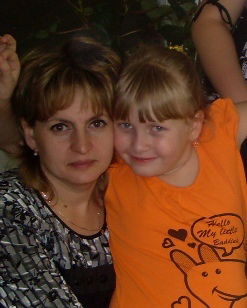 Альбина Губайдуллина