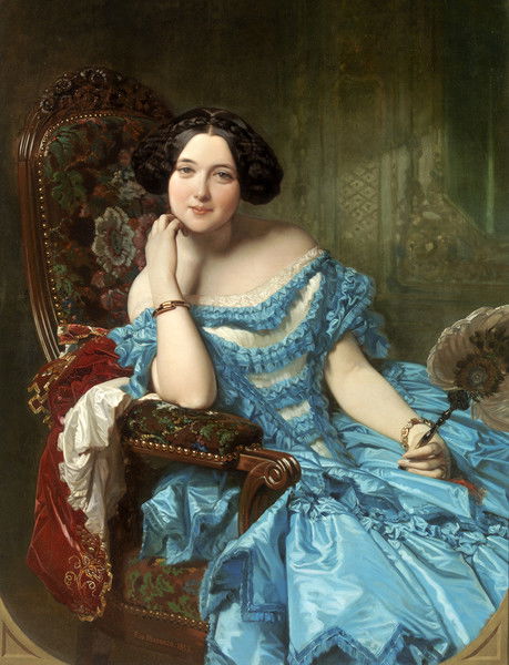 Елизавета Дюкова