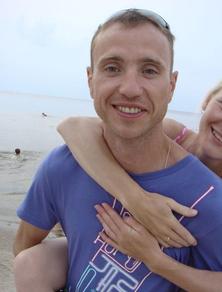 Александр Корчевский