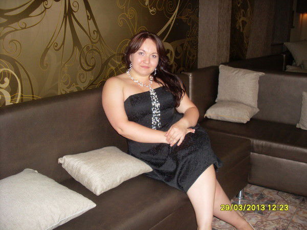 Кристина Гуменная