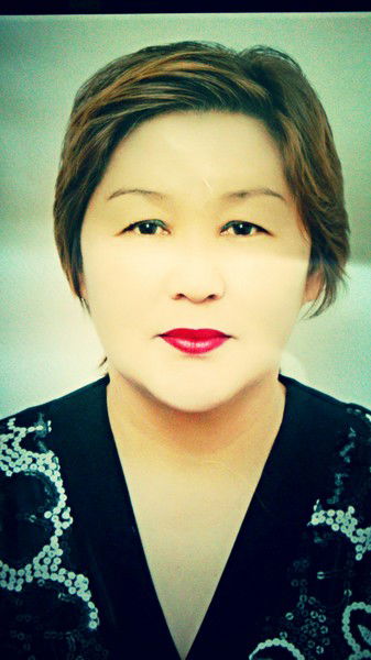 Нуржамал Омариянова