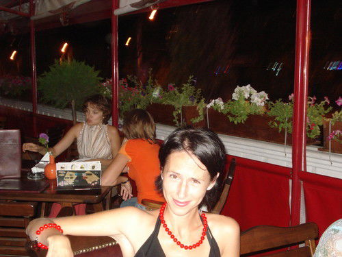 Александра Сова