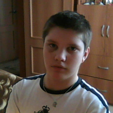 Кирилл Суслов