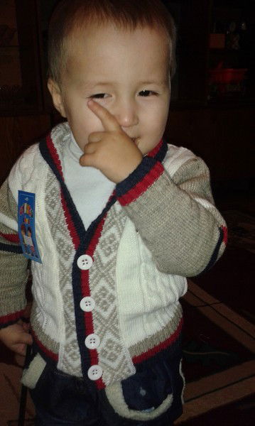 Баян Оспанова