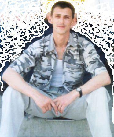 Евгений Панченко