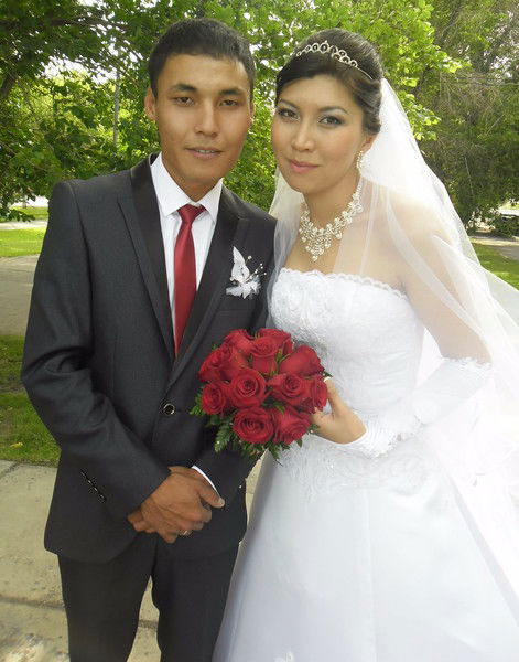 Бауыржан Шохатов