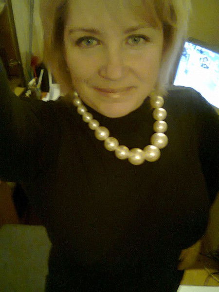 Елена Горланова