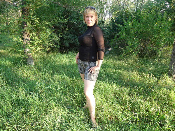 Анастасия Приставакина