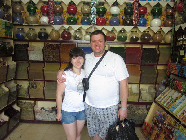 Роман Башкатов