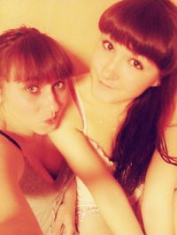 Мария Хорская