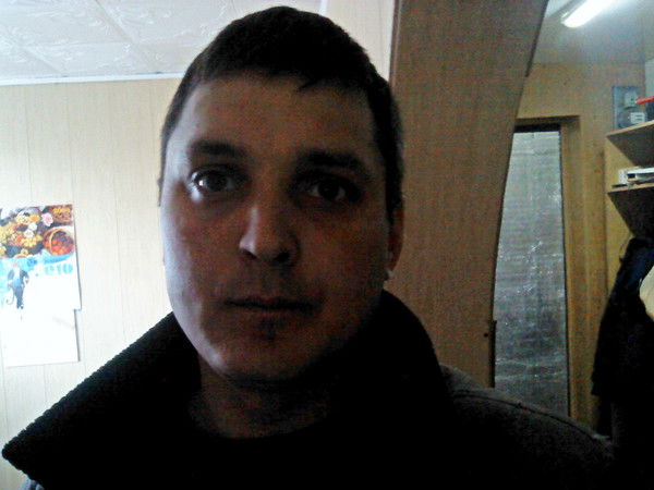 Александр Шакирзянов