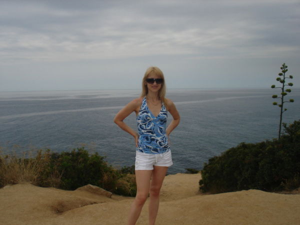 Ирина Шеремет