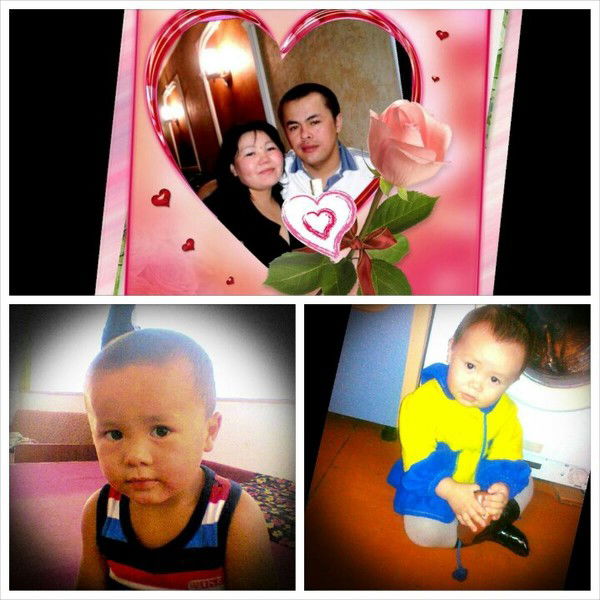 Мээримгул Амирбекова